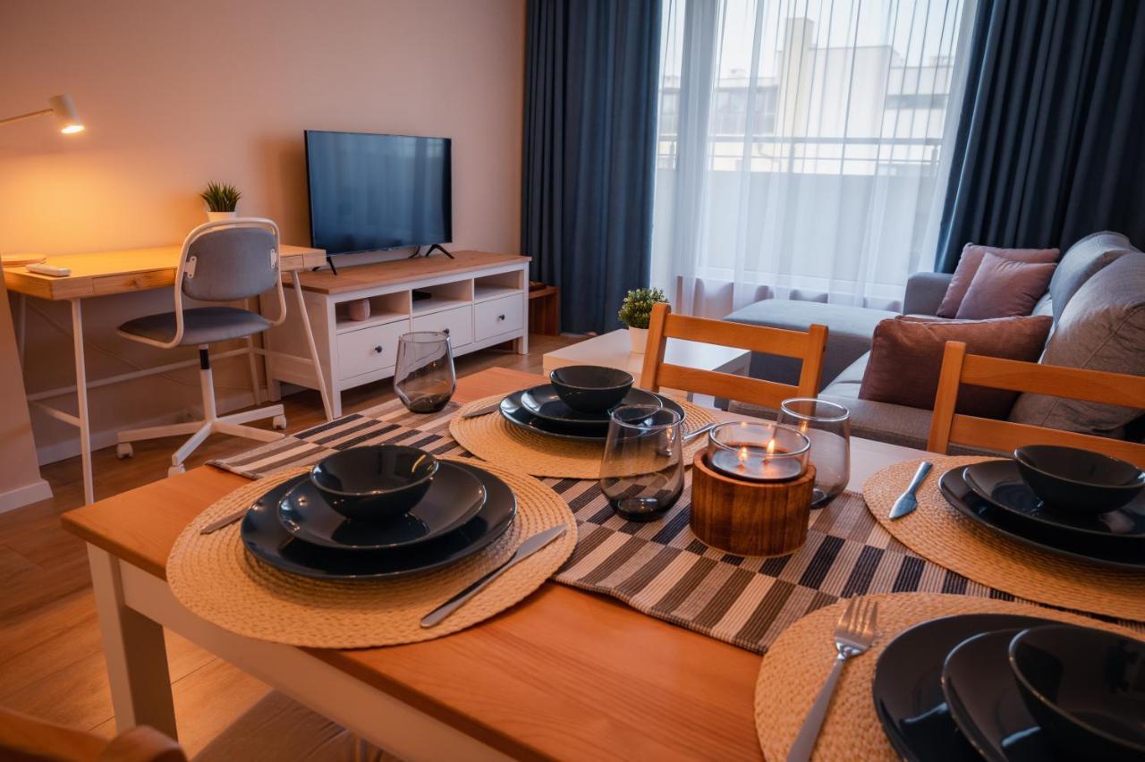 Emerald Suite With Private Parking 瓦爾納 外观 照片